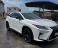 Білий Лексус РХ, об'ємом двигуна 2 л та пробігом 65 тис. км за 39900 $, фото 1 на Automoto.ua