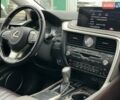 Белый Лексус РХ, объемом двигателя 3.5 л и пробегом 60 тыс. км за 55490 $, фото 24 на Automoto.ua
