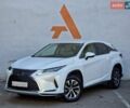 Білий Лексус РХ, об'ємом двигуна 3.46 л та пробігом 65 тис. км за 35990 $, фото 7 на Automoto.ua
