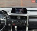 Білий Лексус РХ, об'ємом двигуна 3.46 л та пробігом 64 тис. км за 35000 $, фото 28 на Automoto.ua