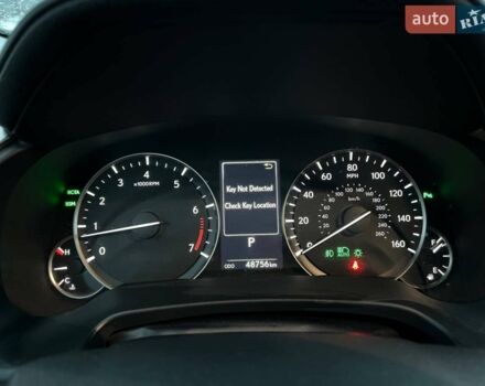 Білий Лексус РХ, об'ємом двигуна 3.5 л та пробігом 118 тис. км за 41777 $, фото 17 на Automoto.ua