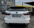 Білий Лексус РХ, об'ємом двигуна 2 л та пробігом 65 тис. км за 38500 $, фото 4 на Automoto.ua