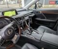Белый Лексус РХ, объемом двигателя 3.46 л и пробегом 57 тыс. км за 42900 $, фото 18 на Automoto.ua