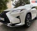 Білий Лексус РХ, об'ємом двигуна 3.46 л та пробігом 87 тис. км за 37000 $, фото 3 на Automoto.ua
