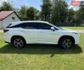 Білий Лексус РХ, об'ємом двигуна 3.5 л та пробігом 118 тис. км за 41777 $, фото 2 на Automoto.ua