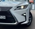 Білий Лексус РХ, об'ємом двигуна 3.5 л та пробігом 86 тис. км за 32500 $, фото 13 на Automoto.ua