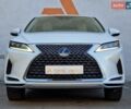 Білий Лексус РХ, об'ємом двигуна 3.46 л та пробігом 65 тис. км за 35990 $, фото 4 на Automoto.ua