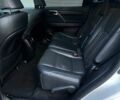 Белый Лексус РХ, объемом двигателя 3.5 л и пробегом 75 тыс. км за 34900 $, фото 12 на Automoto.ua