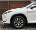 Білий Лексус РХ, об'ємом двигуна 3.46 л та пробігом 64 тис. км за 35000 $, фото 11 на Automoto.ua