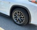 Білий Лексус РХ, об'ємом двигуна 3.5 л та пробігом 80 тис. км за 45500 $, фото 29 на Automoto.ua