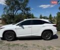 Білий Лексус РХ, об'ємом двигуна 3.5 л та пробігом 80 тис. км за 45500 $, фото 19 на Automoto.ua