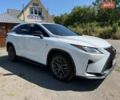 Білий Лексус РХ, об'ємом двигуна 3.5 л та пробігом 80 тис. км за 45500 $, фото 45 на Automoto.ua