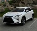 Лексус РХ 2019 в Днепре (Днепропетровске) на Automoto.ua Белый Лексус РХ, объемом двигателя 2 л и пробегом 68 тыс. км за 39500 $, фото 1 на Automoto.ua