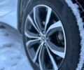 Белый Лексус РХ, объемом двигателя 3.5 л и пробегом 48 тыс. км за 41999 $, фото 16 на Automoto.ua