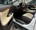 Лексус РХ 2019 у Софіївська Борщагівка на Automoto.ua Білий Лексус РХ, об'ємом двигуна 3.5 л та пробігом 77 тис. км за 44500 $, фото 21 на Automoto.ua