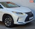 Білий Лексус РХ, об'ємом двигуна 3.46 л та пробігом 65 тис. км за 35990 $, фото 21 на Automoto.ua