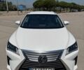 Білий Лексус РХ, об'ємом двигуна 3.46 л та пробігом 85 тис. км за 34000 $, фото 1 на Automoto.ua