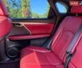 Білий Лексус РХ, об'ємом двигуна 3.5 л та пробігом 80 тис. км за 45500 $, фото 108 на Automoto.ua