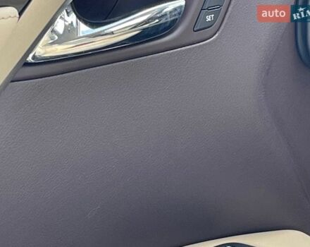 Белый Лексус РХ, объемом двигателя 2 л и пробегом 78 тыс. км за 43500 $, фото 6 на Automoto.ua