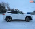 Белый Лексус РХ, объемом двигателя 3.5 л и пробегом 48 тыс. км за 41999 $, фото 13 на Automoto.ua