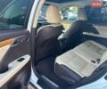 Білий Лексус РХ, об'ємом двигуна 3.5 л та пробігом 180 тис. км за 36000 $, фото 10 на Automoto.ua