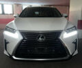 Белый Лексус РХ, объемом двигателя 2 л и пробегом 68 тыс. км за 37000 $, фото 1 на Automoto.ua