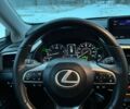 Білий Лексус РХ, об'ємом двигуна 3.5 л та пробігом 118 тис. км за 41777 $, фото 9 на Automoto.ua