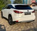 Білий Лексус РХ, об'ємом двигуна 2 л та пробігом 122 тис. км за 34900 $, фото 9 на Automoto.ua