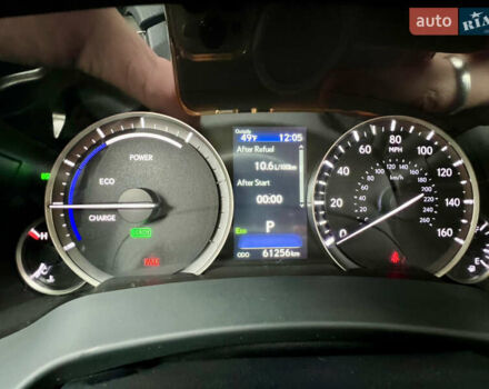 Белый Лексус РХ, объемом двигателя 3.46 л и пробегом 61 тыс. км за 55500 $, фото 67 на Automoto.ua