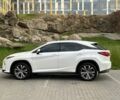 Лексус РХ 2019 в Днепре (Днепропетровске) на Automoto.ua Белый Лексус РХ, объемом двигателя 2 л и пробегом 68 тыс. км за 39500 $, фото 7 на Automoto.ua
