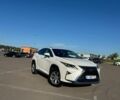Білий Лексус РХ, об'ємом двигуна 3.46 л та пробігом 106 тис. км за 32000 $, фото 1 на Automoto.ua