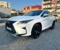 Білий Лексус РХ, об'ємом двигуна 3.5 л та пробігом 180 тис. км за 36000 $, фото 1 на Automoto.ua