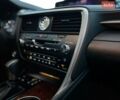Білий Лексус РХ, об'ємом двигуна 3.5 л та пробігом 118 тис. км за 41777 $, фото 11 на Automoto.ua