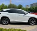 Білий Лексус РХ, об'ємом двигуна 2 л та пробігом 72 тис. км за 45900 $, фото 7 на Automoto.ua