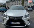 Белый Лексус РХ, объемом двигателя 2 л и пробегом 65 тыс. км за 40700 $, фото 2 на Automoto.ua