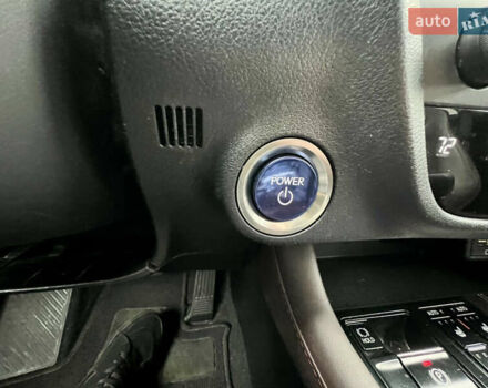 Білий Лексус РХ, об'ємом двигуна 3.46 л та пробігом 61 тис. км за 52000 $, фото 60 на Automoto.ua