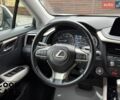 Білий Лексус РХ, об'ємом двигуна 3.46 л та пробігом 64 тис. км за 35000 $, фото 27 на Automoto.ua