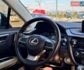 Білий Лексус РХ, об'ємом двигуна 2 л та пробігом 50 тис. км за 40000 $, фото 14 на Automoto.ua
