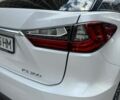 Білий Лексус РХ, об'ємом двигуна 2 л та пробігом 88 тис. км за 40000 $, фото 8 на Automoto.ua
