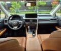 Білий Лексус РХ, об'ємом двигуна 3.46 л та пробігом 192 тис. км за 45000 $, фото 21 на Automoto.ua