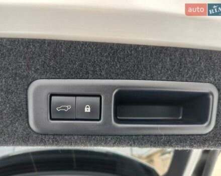 Белый Лексус РХ, объемом двигателя 2 л и пробегом 85 тыс. км за 43200 $, фото 7 на Automoto.ua