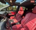 Білий Лексус РХ, об'ємом двигуна 3.5 л та пробігом 80 тис. км за 45500 $, фото 97 на Automoto.ua