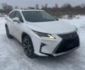 Белый Лексус РХ, объемом двигателя 3.46 л и пробегом 98 тыс. км за 38000 $, фото 5 на Automoto.ua