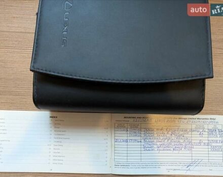 Белый Лексус РХ, объемом двигателя 3.46 л и пробегом 57 тыс. км за 42900 $, фото 3 на Automoto.ua