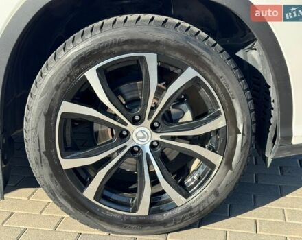 Белый Лексус РХ, объемом двигателя 2 л и пробегом 48 тыс. км за 43000 $, фото 13 на Automoto.ua