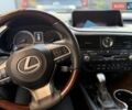 Белый Лексус РХ, объемом двигателя 3.46 л и пробегом 55 тыс. км за 35999 $, фото 18 на Automoto.ua