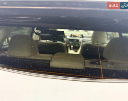 Белый Лексус РХ, объемом двигателя 3.46 л и пробегом 70 тыс. км за 36000 $, фото 21 на Automoto.ua