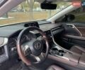 Лексус РХ 2019 у Дніпро (Дніпропетровську) на Automoto.ua Білий Лексус РХ, об'ємом двигуна 3.46 л та пробігом 122 тис. км за 38999 $, фото 37 на Automoto.ua
