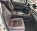 Белый Лексус РХ, объемом двигателя 2 л и пробегом 90 тыс. км за 42200 $, фото 16 на Automoto.ua