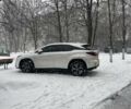 Білий Лексус РХ, об'ємом двигуна 3.46 л та пробігом 98 тис. км за 38000 $, фото 3 на Automoto.ua